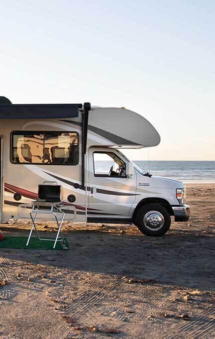 outdoorsy rentals|Trusted RV Rentals